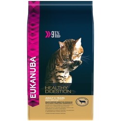 Eukanuba Adult Healthy Digestion 0.4 kg