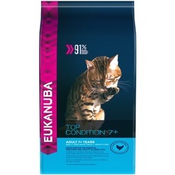 Eukanuba Senior Top Condition 7+ 0.4 kg