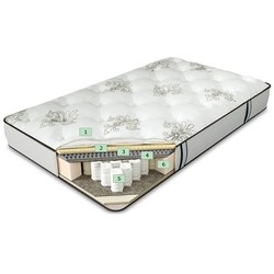 Serta Florina 200x190