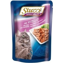 Stuzzy Speciality Veal Pouch 0.1 kg