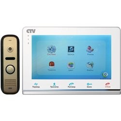 CTV DP2700MD