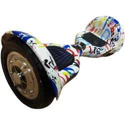 Smart Balance Wheel Pro Music 10