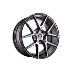 Bantaj BJ0309 8,5x18/5x112 ET28 DIA66,6