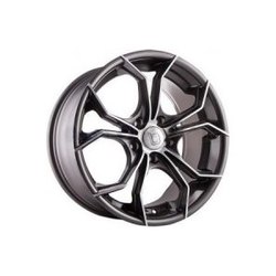 Bantaj BJ0310 7x16/5x112 ET42 DIA66,6
