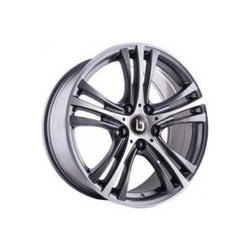 Bantaj BJ0412 8x18/5x120 ET30 DIA72,6