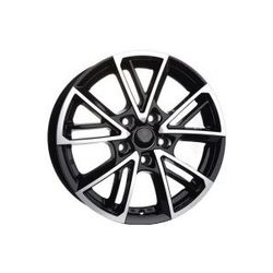 Bantaj BJ0731 7x17/5x115 ET44 DIA70,3