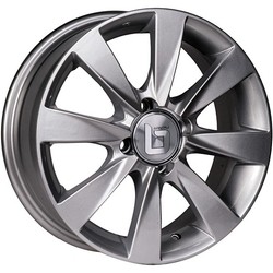 Bantaj BJ1418 6x15/4x100 ET48 DIA54,1