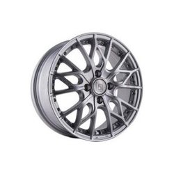 Bantaj BJ1424 6x15/4x100 ET43 DIA60,1