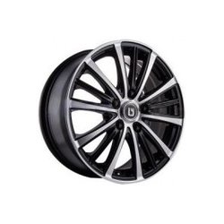 Bantaj BJ1819 6,5x16/5x114,3 ET45 DIA60,1