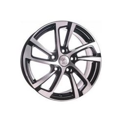 Bantaj BJ1825 6,5x16/5x114,3 ET45 DIA60,1