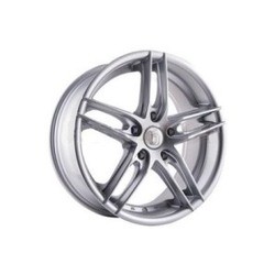 Bantaj BJ2318 7x16/5x112 ET38 DIA66,6