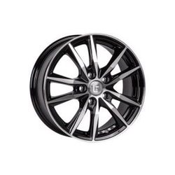 Bantaj BJ2613 6x15/4x100 ET50 DIA60,1