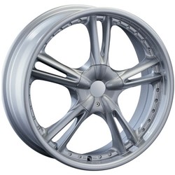 CAM 305 7x17/5x120 ET38 DIA72,6