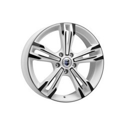 K&amp;K Karrera 7x18/5x100 ET35 DIA67,1