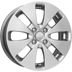 K&amp;K KC582 Rio 6x15/4x100 ET48 DIA54,1