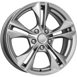K&amp;K KC584 Focus 6,5x16/5x108 ET50 DIA63,3