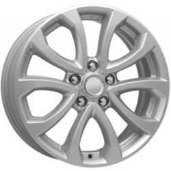 K&amp;K KC623 Juke 7x17/5x114,3 ET47 DIA66,1