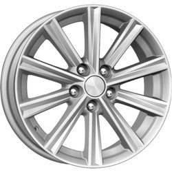 K&K KC624 Camry 7x17/5x114,3 ET45 DIA60,1