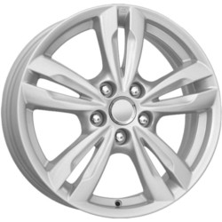 K&amp;K KC627 IX35 6,5x17/5x114,3 ET48 DIA67,1