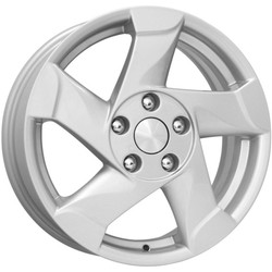 K&amp;K KC632 Duster 7x17/5x114,3 ET47 DIA66,1