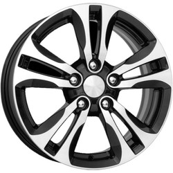 K&amp;K KC634 Ceed 6,5x16/5x114,3 ET50 DIA67,1