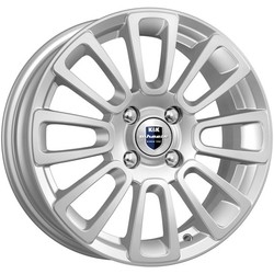 K&amp;K Neman 6x15/4x100 ET45 DIA54,1