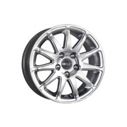 K&amp;K Puma 6,5x15/5x110 ET39 DIA67,1