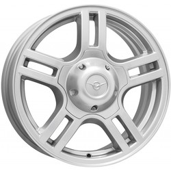 K&amp;K UAZ-Patriot 7x16/5x139,7 ET35 DIA108,5