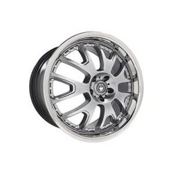 Konig Rennstadt 8,5x18/5x114,3 ET40 DIA73,1