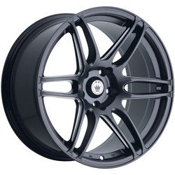 Konig Deception 8x18/5x114,3 ET45 DIA73,1