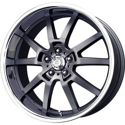 Konig Stampede 9x20/5x112 ET45 DIA66,6