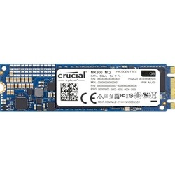 Crucial CT275MX300SSD4