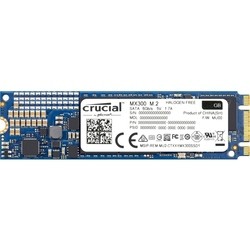 Crucial CT525MX300SSD4