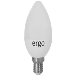 Ergo Standard C37 4W 4100K E14