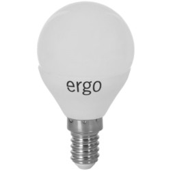 Ergo Standard G45 4W 4100K E14