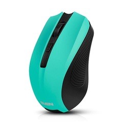 Sven RX-345 Wireless (бирюзовый)