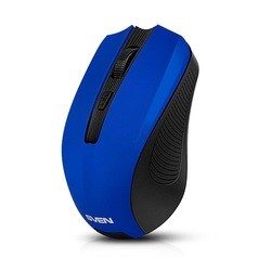 Sven RX-345 Wireless (синий)