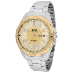 Q&Q A188J403Y