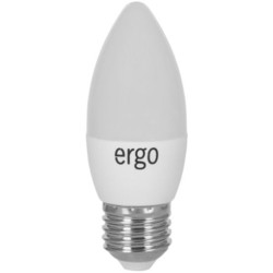 Ergo Standard C37 4W 4100K E27