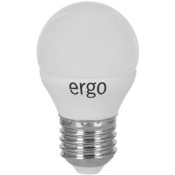 Ergo Standard G45 4W 4100K E27