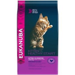 Eukanuba Kitten Healthe Start 0.4 kg