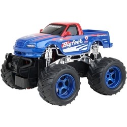 New Bright Bigfoot 1:24