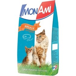 MonAmi Adult Meat 10 kg