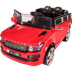 Rich Toys Land Rover RALF