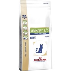 Royal Canin Urinary S/O High Dilution UHD34 7 kg