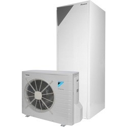 Daikin EHVH04S18C3V/ERLQ004CV3