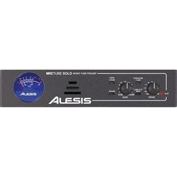 Alesis MicTube Solo