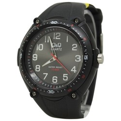 Q&Q GW84J002Y