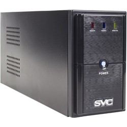 SVC V-600-L