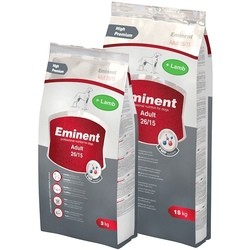 Eminent Adult Mini Lamb/Rice 26/15 15 kg